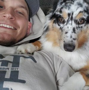 Meet your Posher, Christopher